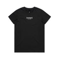 [EARNED] TEE — WOMEN'S
