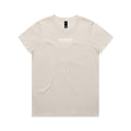 [EARNED] TEE — WOMEN'S