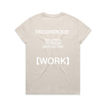 [EARNED] TEE — WOMEN'S