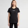 [EARNED] TEE — WOMEN'S