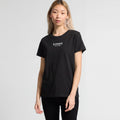[EARNED] TEE — WOMEN'S