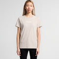 [EARNED] TEE — WOMEN'S