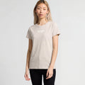 [EARNED] TEE — WOMEN'S