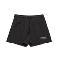 [WORK] ACTIVE SHORTS — WOMEN'S