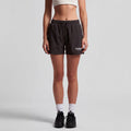 [WORK] ACTIVE SHORTS — WOMEN'S