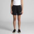 [EARNED] SHORT — WOMEN'S