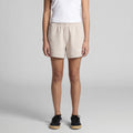 [EARNED] SHORT — WOMEN'S