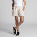 [EARNED] SHORT — WOMEN'S