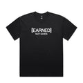 [EARNED] HEAVY TEE