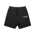 [WORK] ACTIVE SHORTS — BLACK