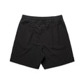 [WORK] ACTIVE SHORTS — BLACK