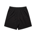 [WORK] ACTIVE PRO SHORTS — BLACK