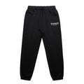 [EARNED] PANT — BLACK