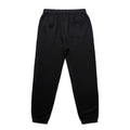 [EARNED] PANT — BLACK