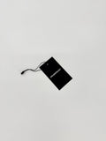 [PRESSURE] COACH JACKET — BLACK