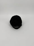 [PRESSURE] CAP — BLACK