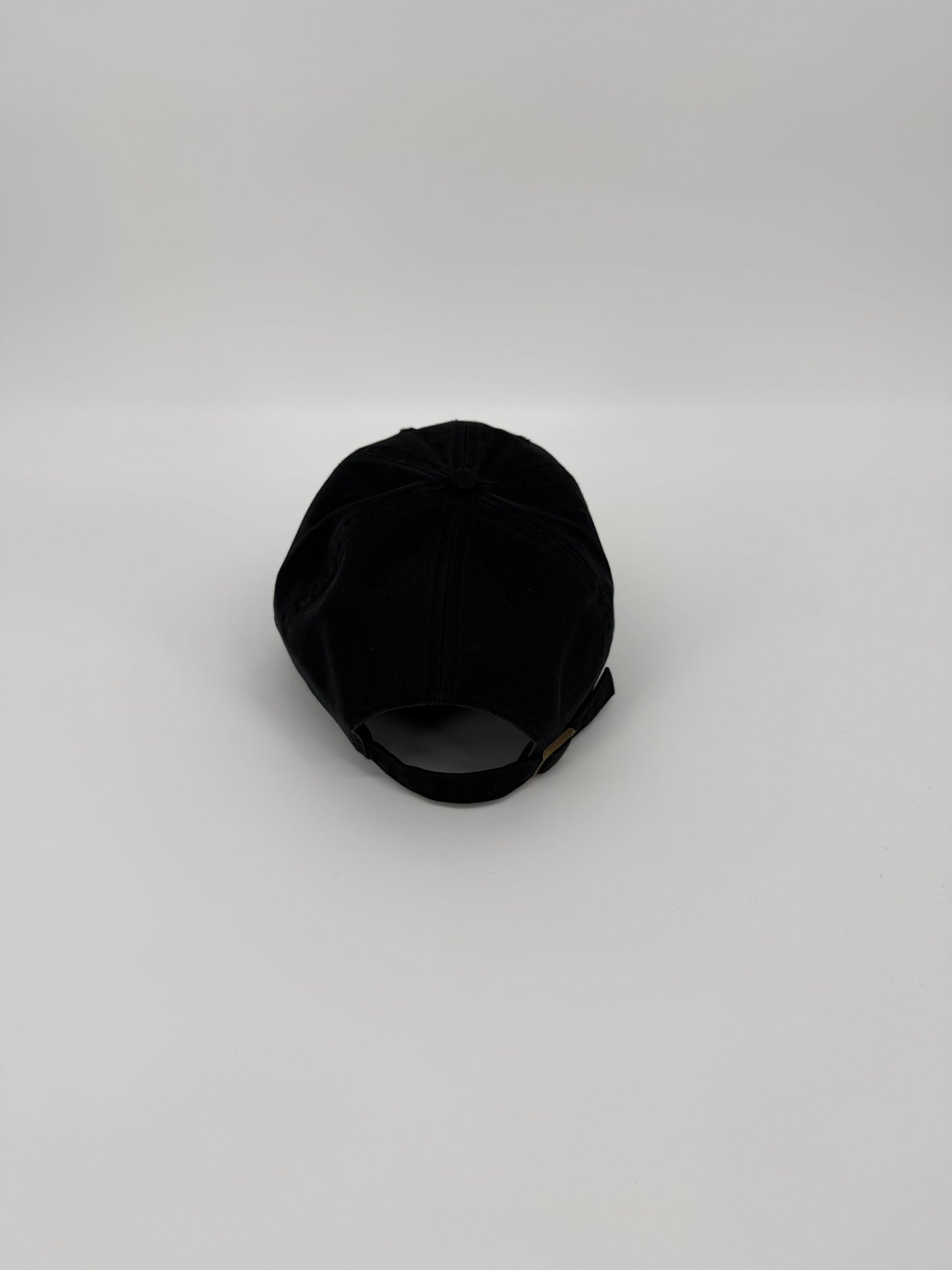 CAP — BLACK