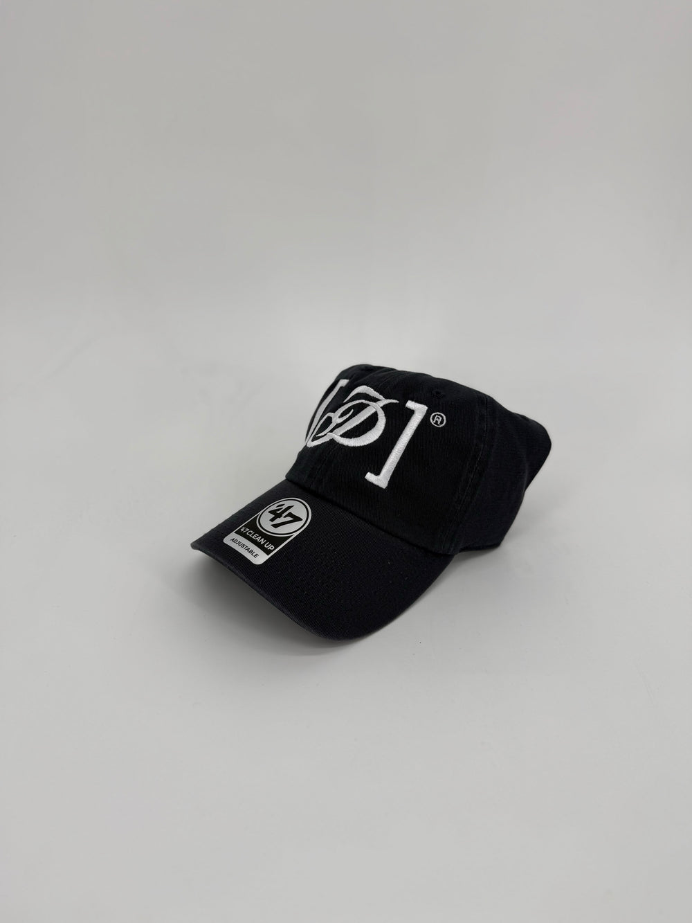Prosperous [Tpc] Dad Hat in black