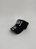 Prosperous [Tpc] Dad Hat in black