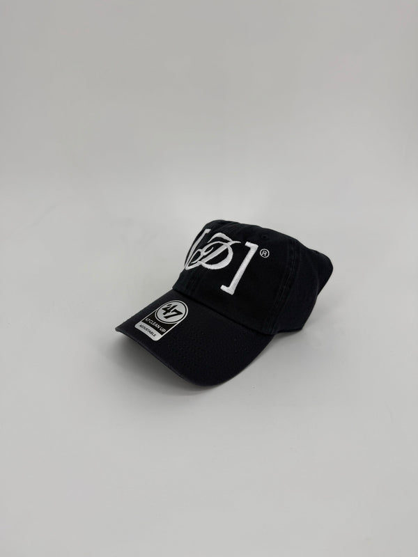 Prosperous [Tpc] Dad Hat in black