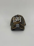 Prosperous [Tpc] Dad Hat in camo