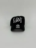 Prosperous [Tpc] Dad Hat in black