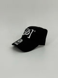Prosperous [Tpc] Dad Hat in black