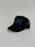 Prosperous [Grit] Trucker in black