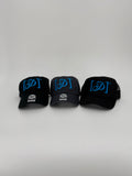 Prosperous [Grit] Dad Hat in black and navy