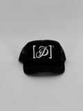 Prosperous [Tpc] Trucker in black