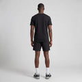 [WORK] ACTIVE SHORTS — BLACK