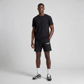 [WORK] ACTIVE SHORTS — BLACK