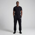 [EARNED] PANT — BLACK