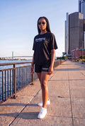 [WORK] ACTIVE SHORTS — WOMEN'S