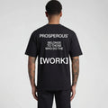 [EARNED] HEAVY TEE