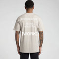 [EARNED] HEAVY TEE