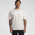 [EARNED] HEAVY TEE