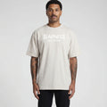 [EARNED] HEAVY TEE