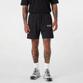 [WORK] ACTIVE SHORTS — BLACK