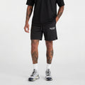 [WORK] ACTIVE SHORTS — BLACK