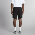 [WORK] ACTIVE PRO SHORTS — BLACK