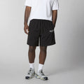 [WORK] ACTIVE PRO SHORTS — BLACK