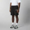 [WORK] ACTIVE PRO SHORTS — BLACK
