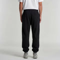 [EARNED] PANT — BLACK