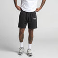 [EARNED] SHORT
