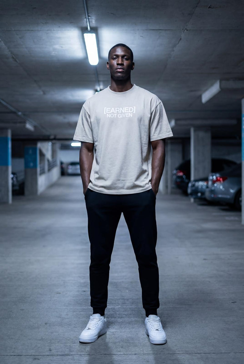 Drop 002 · [EARNED] NOT GIVEN